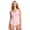 Pink Shadow, variant on Women's Skimmies Ultralight Smoothing Soft Stretch Lace Cami