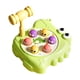 thumbnail image 3 of Juguete educativo Sunnimix Whack a Hamster Juego de Golpes Verde, 3 of 8