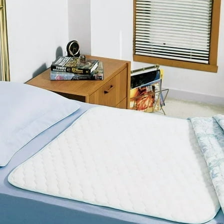 100 30x36 Adult Bed Protector Pads Incontinence Underpads Heavy Absorbency