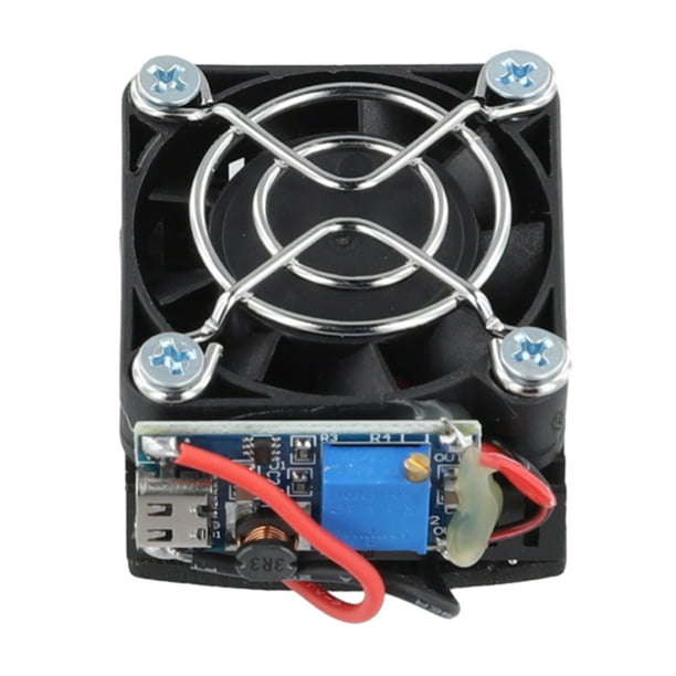 Hoja de refrigeración de semiconductores SR-01 5V portátil conveniente para Android Apple