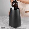 thumbnail image 4 of Cubo Enfriador De Vino, Paquete De Gel De Enfriamiento Rápido Seco Y Limpio, Enfriador De Botellas De Vino, Plástico Esmerilado Aislado Portátil Para Fiesta, 4 of 7