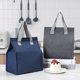 thumbnail image 4 of Bolsa térmica para almuerzo Cterwk para mujer y hombre, ideal para el trabajo, picnic y viajes., 4 of 6