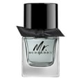 thumbnail image 2 of ($71 Value) Burberry Mr. Burberry Cologne for Men, 1.6 Oz, 2 of 2