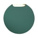 thumbnail image 2 of PE Cutting Board For Vertical Hanging Household Cutting Board Plastic Circular Cutting Board, 2 of 9