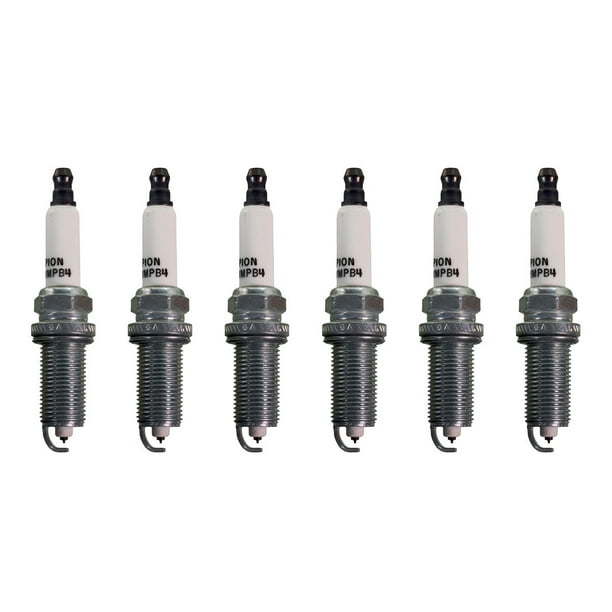5812 CM6 CM-6 Spark Plugs (Pack Of 6