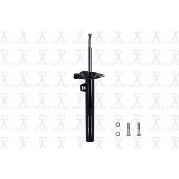SUSPENSION STRUT ASSEMBLY