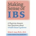 thumbnail image 1 of Pre-Owned Making Sense of IBS: A Physician Answers Your Questions about Irritable Bowel Syndrome (Paperback) 080188456X 9780801884566, 1 of 1