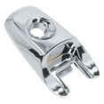 thumbnail image 1 of BA1Z78218A14A, Silver Door Lock Cylinder  Left Front Wearproof OE Design Precise Fit  For Cars, 1 of 8