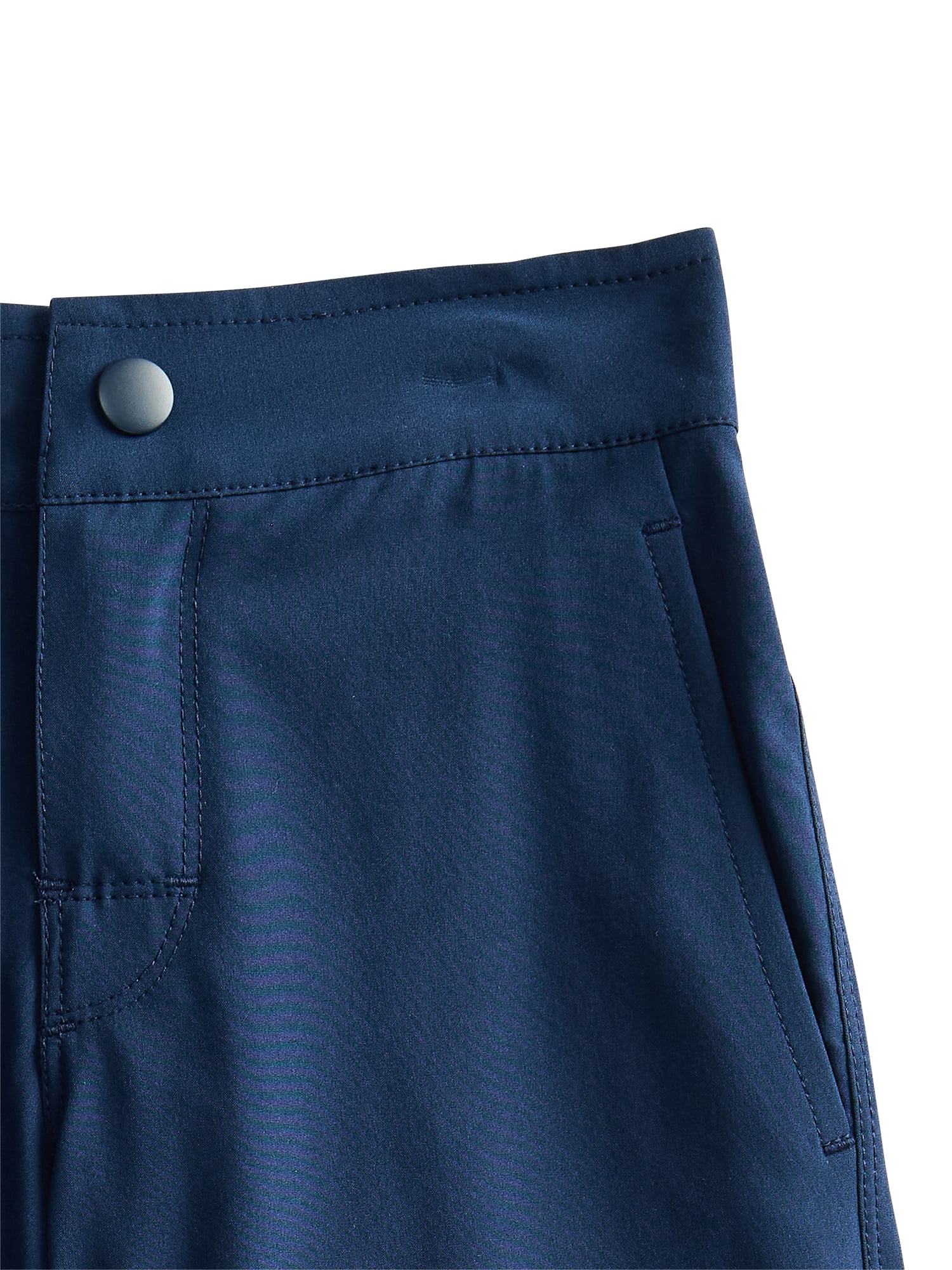 Athletic Works Boys Active Performance Shorts, Sizes 4-18