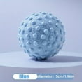 thumbnail image 6 of DABEI 1pc Yoga Massage Ball, Fitness Fascia Ball For Foot, Waist, Back Muscle Relaxation, 6 of 17