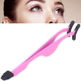 thumbnail image 4 of Clip Auxiliar Para Pestañas Postizas, Aplicador De Pestañas, Superficie Pulida Cómoda Para Salón De Belleza Para Vestido Personal Para Vestido De Belleza Para Peluquería, 4 of 8