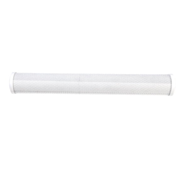 Middleby Water Filtration 20" Carbon Block Replacement TCB20-5 - Genuine OEM Replacement Part