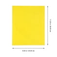 thumbnail image 2 of HLONK 10Pcs Transfer Paper Sewing Carbon with Embossing Stylus for Cross Stitch, 2 of 8