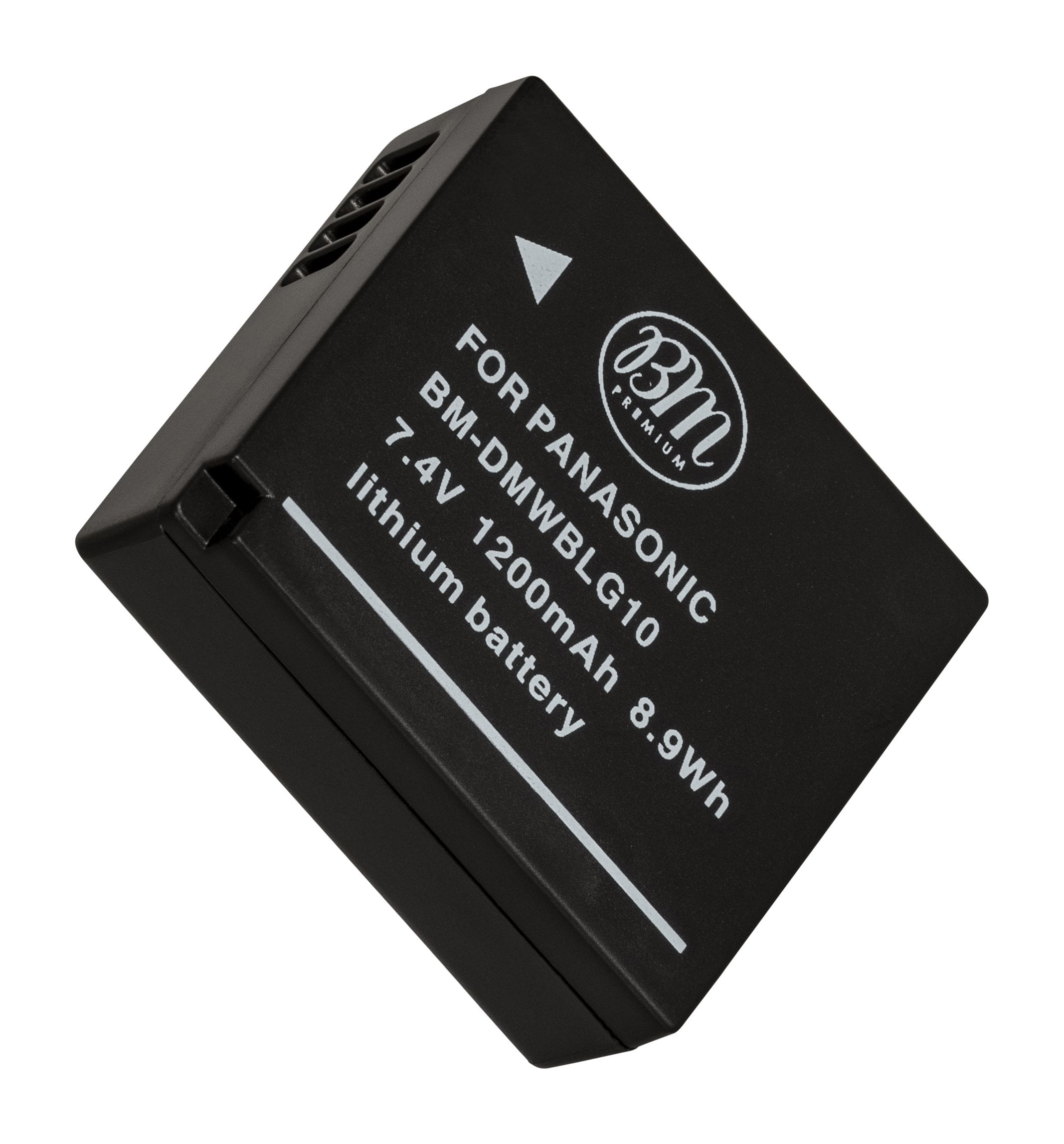 Panasonic DMW-BLG10 Lumix Batterij voor DMC-GX7