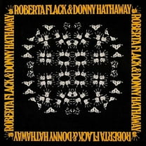 Flack,Roberta / Hathaway,Donny - Roberta Flack & Donny Hathaway - Music & Performance - Vinyl
