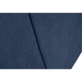 thumbnail image 4 of Cabecera Queen Size Azul Marino Dicasa Milan, 4 of 6