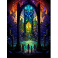 thumbnail image 1 of Diamond Painting For Kids No. #106, 1 of 6