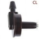 thumbnail image 1 of Digital Blood Pressure Monitor Arm Cuff Connector - 4mm/5mm/6mm Sizes-Good, 1 of 5