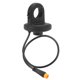 thumbnail image 5 of Acelerador De Pulgar Bling Bling Para Bicicleta Eléctrica Control De Velocidad Dedo Derecho, 5 of 14