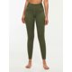 thumbnail image 5 of Leggings de mujer Cintura alta Bolsillo trasero Adelgazante de secado rápido que absorbe la humedad, 5 of 7
