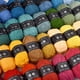thumbnail image 2 of Hilo de ganchillo de algodón de leche de 50g, Lanas teñidas de costura de lana de 4 capas para manualidades de ganchillo, suéter, sombrero, bufanda para muñecas, tejido DIY Dengxun unisex, 2 of 2