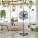 thumbnail image 5 of VENTILADOR MYTECK MOD. 3404 18" PEDESTAL MyTek 34/04, 5 of 5