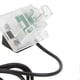 thumbnail image 4 of Car Rear View Camera IP67 Waterproof High Definition Parking Assist Camera Replacement for Benz SLK SLC Class Vito, 4 of 4