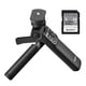 thumbnail image 4 of Cámara digital Sony ZV-1 con kit de accesorios para vlogger (negra), 4 of 9