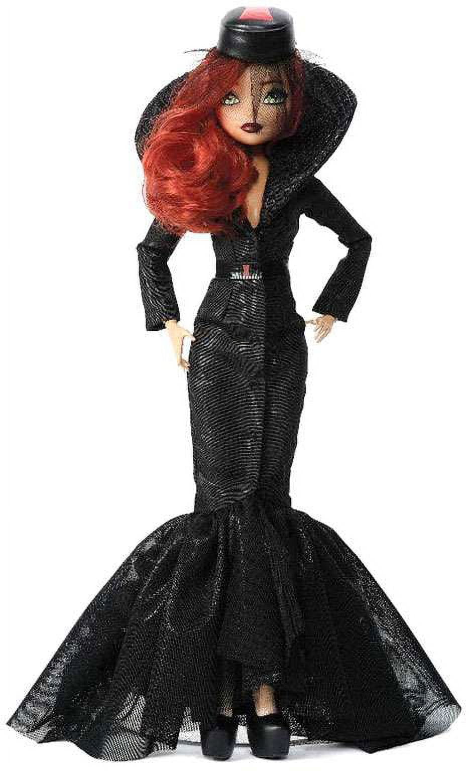 Madame Alexander Black Panther suturasonline .br