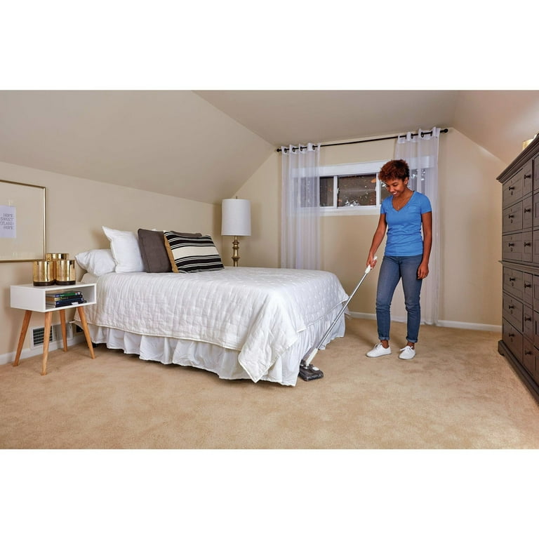 Black and decker electric sweeper hotsell