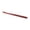 Oxblood Red Flake, variant on Berkley Lab Seriesâ„¢ Finesse Worm, 6 in, Morning Dawn Red Flake