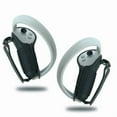 thumbnail image 3 of Anti-Throw Controller Shells Grips Rocker Caps for Pico 4 VR Handle Protective Pouch VR Controller Sleeves Lightweight, 3 of 5
