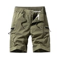 thumbnail image 1 of Men's Cargo Pants Durable Slim-Fit Versatile Outdoor Wear with Functional Pockets for Casual Activities, 1 of 6