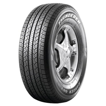 THUNDERER R007 265/70R16 112H Thunderer R007
