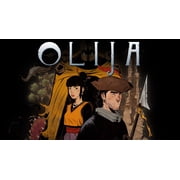 Olija - Nintendo Switch [Digital]
