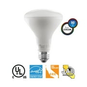 Euri Lighting EB30-5000cec 9 watt 3000K Dimmable LED Bulb