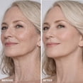 thumbnail image 2 of LUMINESS Liquid Mirage 3PC Kit - Color Changing Foundation with SPF 50 Primer & Makeup Brush, Hydrating & Lightweight Face Makeup, 4 in 1 Liquid Foundation, Concealer & Moisturizer (Fair), 2 of 9