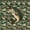 Rustic 11, variant on Erosebridal Green Pike Fish Twin Quilt Set for Boys Girls, Rustic Wildlife Twin Coverlet Set, 2pcs