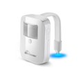 thumbnail image 1 of Luz nocturna para inodoro Witshine recargable con sensor de movimiento, 1 of 9