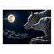 thumbnail image 1 of 1 juego de pintura de cristales/diamantes/diamantes con kit, 1 of 9