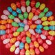 thumbnail image 3 of Kit de recarga de globos acuáticos para deportes acuáticos, 500 unidades, globos de agua biodegradables de llenado rápido, surtidos, talla única, 3 of 5