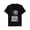Black, variant on Letter Print Tee Slogan T Shirtraphic Tee Printed T Shirt Quote Shirt Attitude Slogan T Shirt Themed Text Shirt Expressive Quote Tee Text Print Tee Casual Tee Funny Tee Statement Shirt Novelty Tee