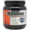 Scivation Xtend BCAAs, Blue Rasberry, 30 Servings