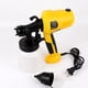thumbnail image 5 of Pistola pulverizadora eléctrica para jardín y hogar, pulverizador de pintura de 700ml/min (enchufe estadounidense) NikouMX Muebles, 5 of 6