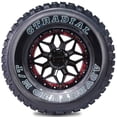 thumbnail image 2 of Llanta 285/75R16 122/119Q GT Radial ADVENTURO M/T, 2 of 4