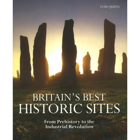 Britain's Best Historic Sites (Best Sites In The World)