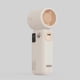 thumbnail image 4 of Rechargeable Turbo Hand Fan - Portable, Adjustable Speeds, Mini Handheld Design for Travel, Camping, 4 of 5