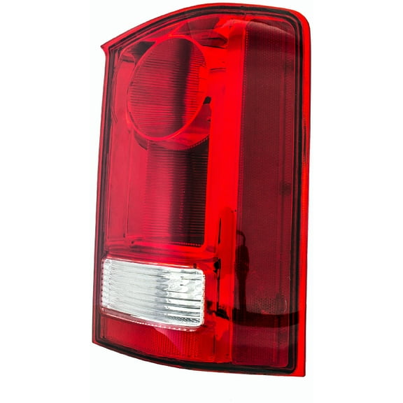 Dorman 1611605 Passenger Side Tail Light Assembly for Specific Honda Models Fits select: 2009-2015 HONDA PILOT