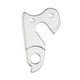 thumbnail image 2 of Piezas de accesorios de colgilla para bicicletas. Estilo B, 2 of 8