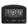 thumbnail image 2 of Travelwant Multi-Function Electronic Timer, Kitchen Timer, Learning Management Timer, Suitable for Kitchen, Study, Work, Exercise Training, Outdoor Activities, 2 of 7